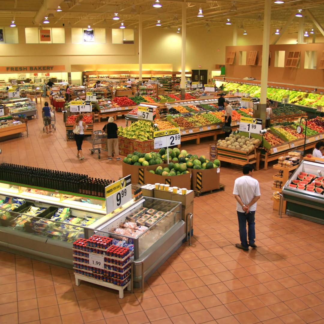 mercado mercado